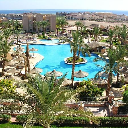Pyramisa Sunset Pearl Apartments Hurghada Zewnętrze zdjęcie