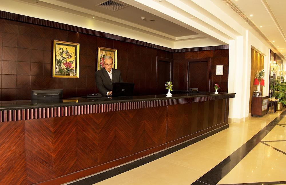 Pyramisa Sunset Pearl Apartments Hurghada Zewnętrze zdjęcie