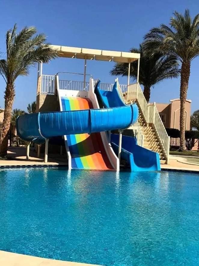 Pyramisa Sunset Pearl Apartments Hurghada Zewnętrze zdjęcie