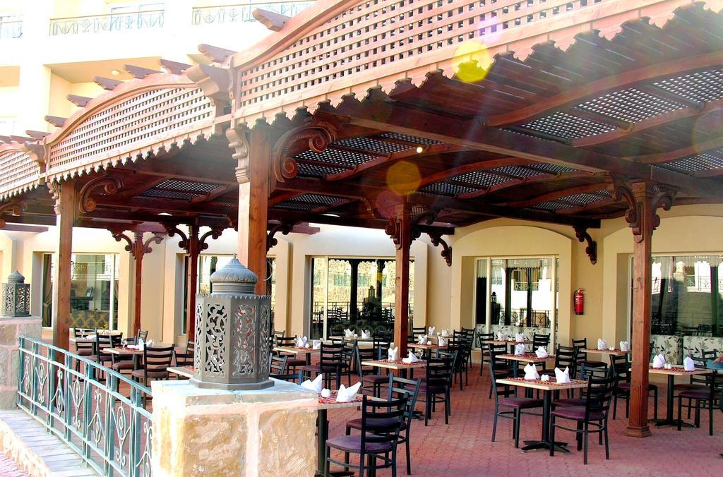 Pyramisa Sunset Pearl Apartments Hurghada Zewnętrze zdjęcie