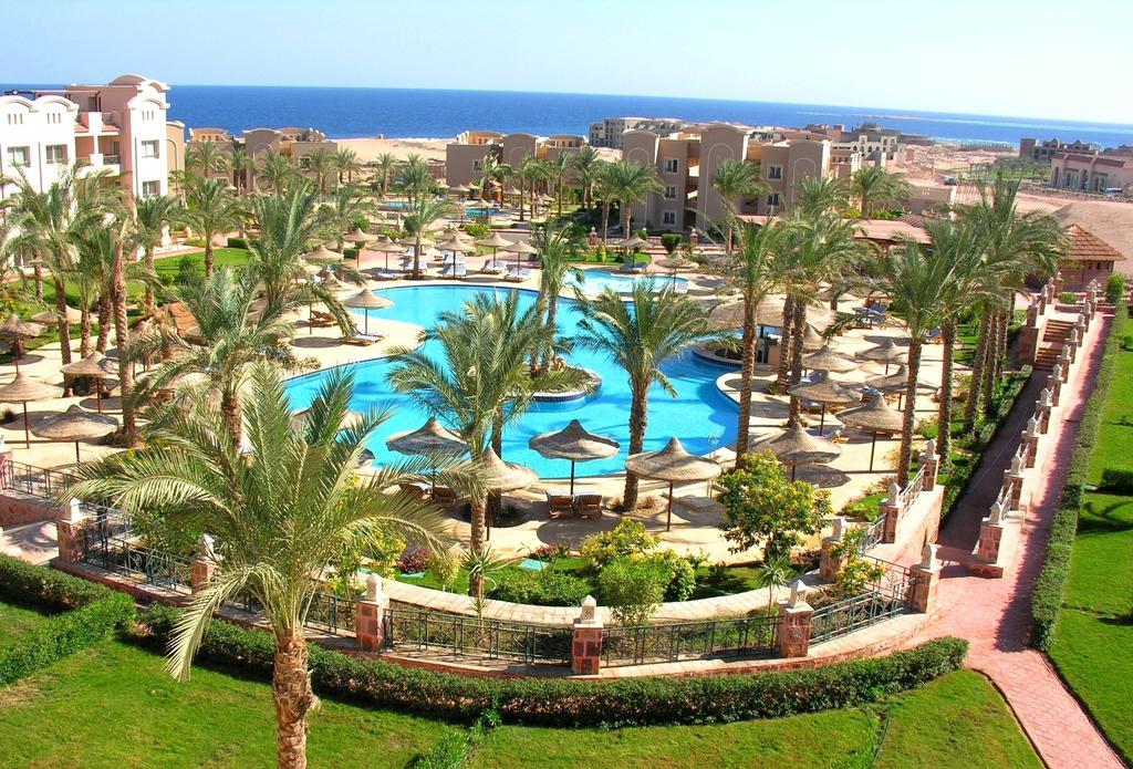 Pyramisa Sunset Pearl Apartments Hurghada Zewnętrze zdjęcie