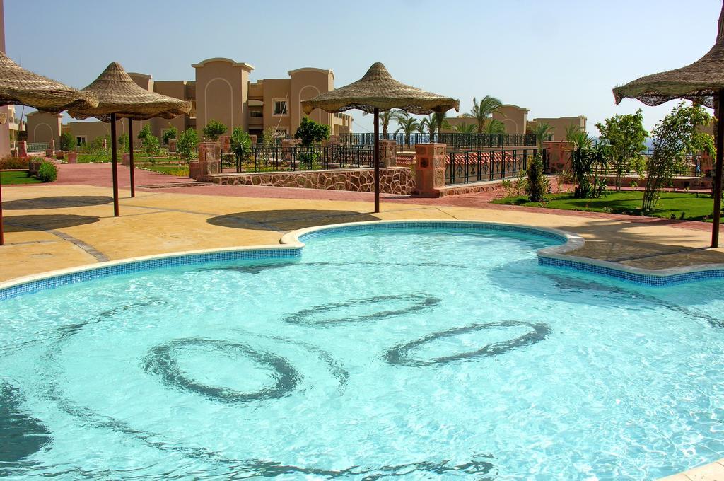 Pyramisa Sunset Pearl Apartments Hurghada Zewnętrze zdjęcie