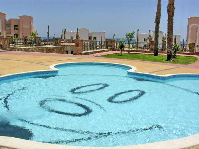 Pyramisa Sunset Pearl Apartments Hurghada Zewnętrze zdjęcie