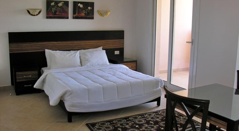 Pyramisa Sunset Pearl Apartments Hurghada Zewnętrze zdjęcie