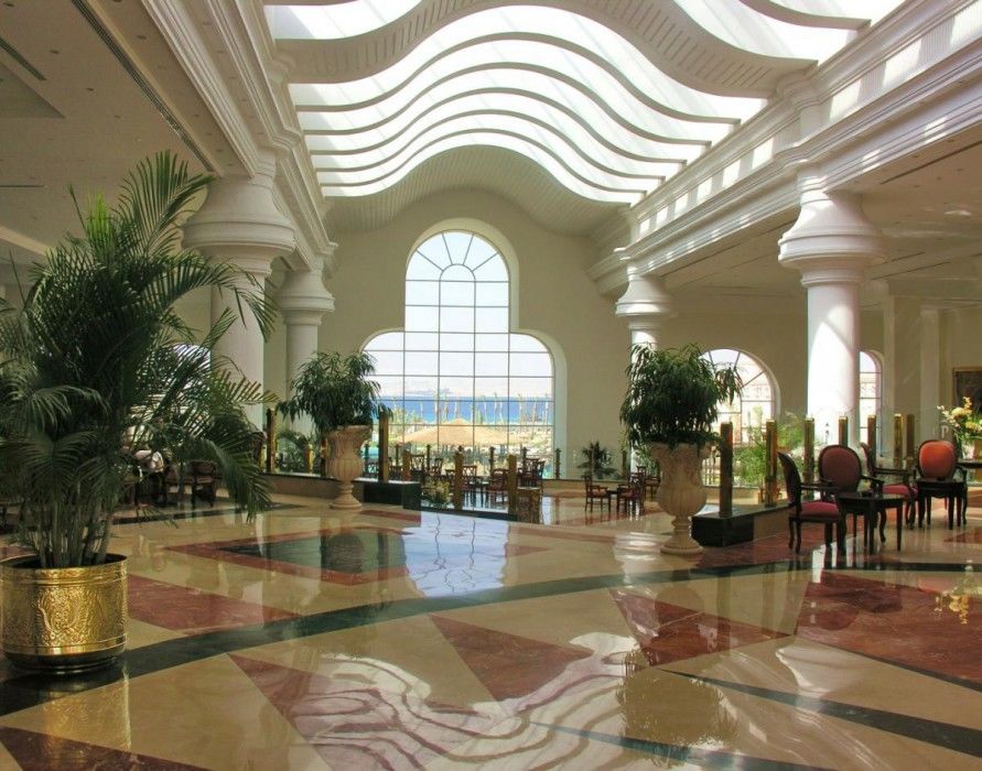 Pyramisa Sunset Pearl Apartments Hurghada Zewnętrze zdjęcie