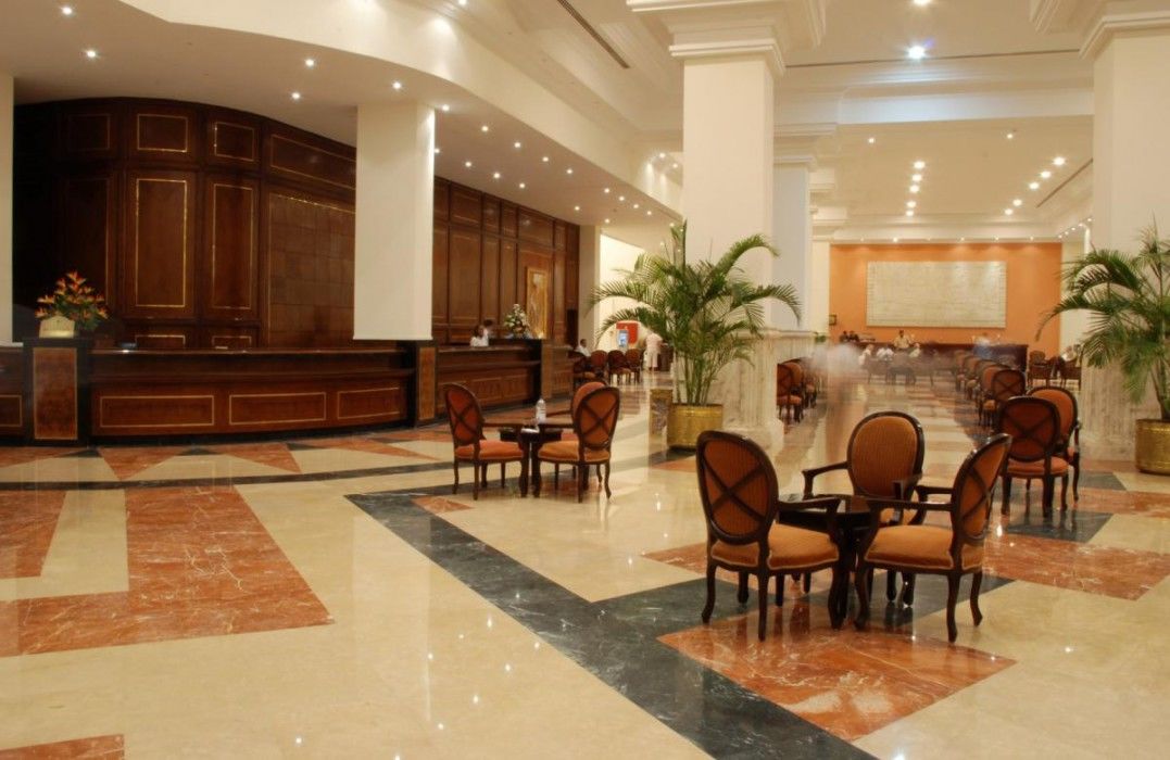 Pyramisa Sunset Pearl Apartments Hurghada Zewnętrze zdjęcie