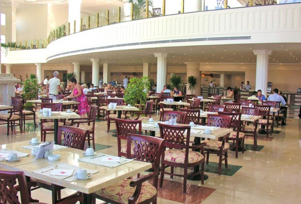 Pyramisa Sunset Pearl Apartments Hurghada Zewnętrze zdjęcie