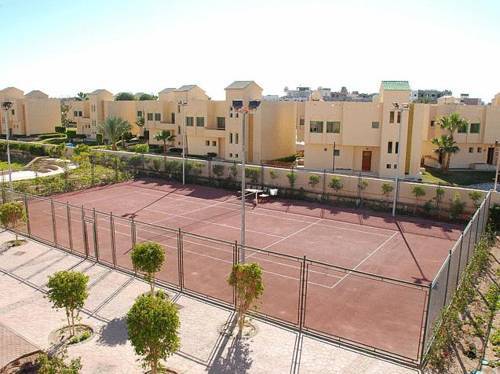 Pyramisa Sunset Pearl Apartments Hurghada Zewnętrze zdjęcie