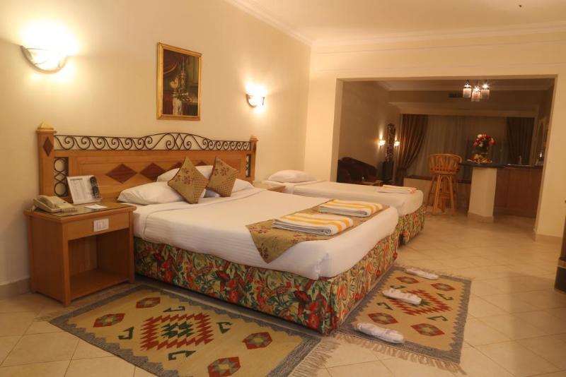 Pyramisa Sunset Pearl Apartments Hurghada Zewnętrze zdjęcie