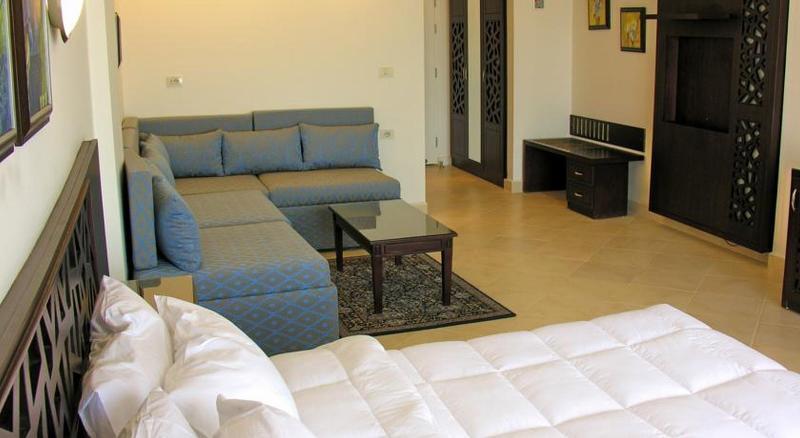 Pyramisa Sunset Pearl Apartments Hurghada Zewnętrze zdjęcie