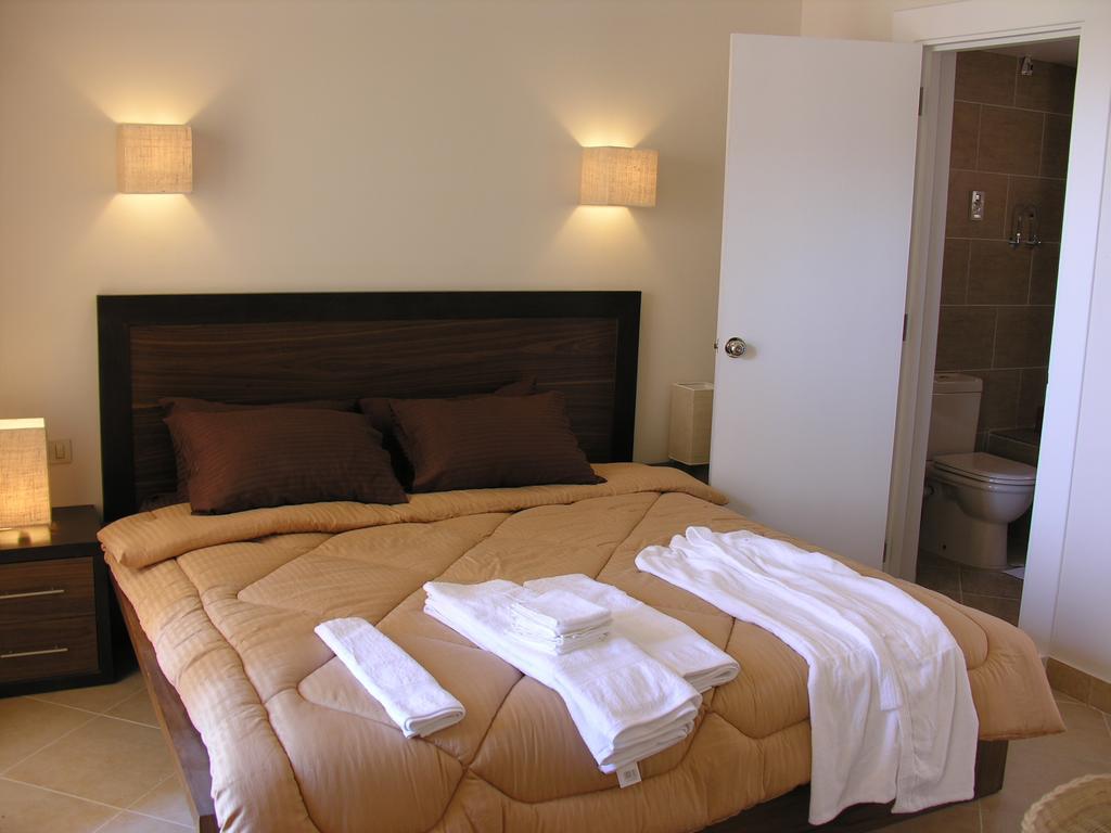 Pyramisa Sunset Pearl Apartments Hurghada Zewnętrze zdjęcie