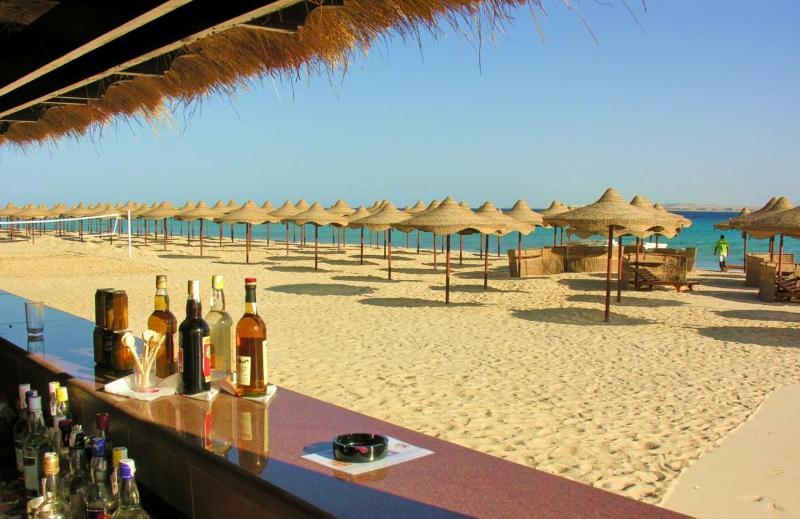 Pyramisa Sunset Pearl Apartments Hurghada Zewnętrze zdjęcie